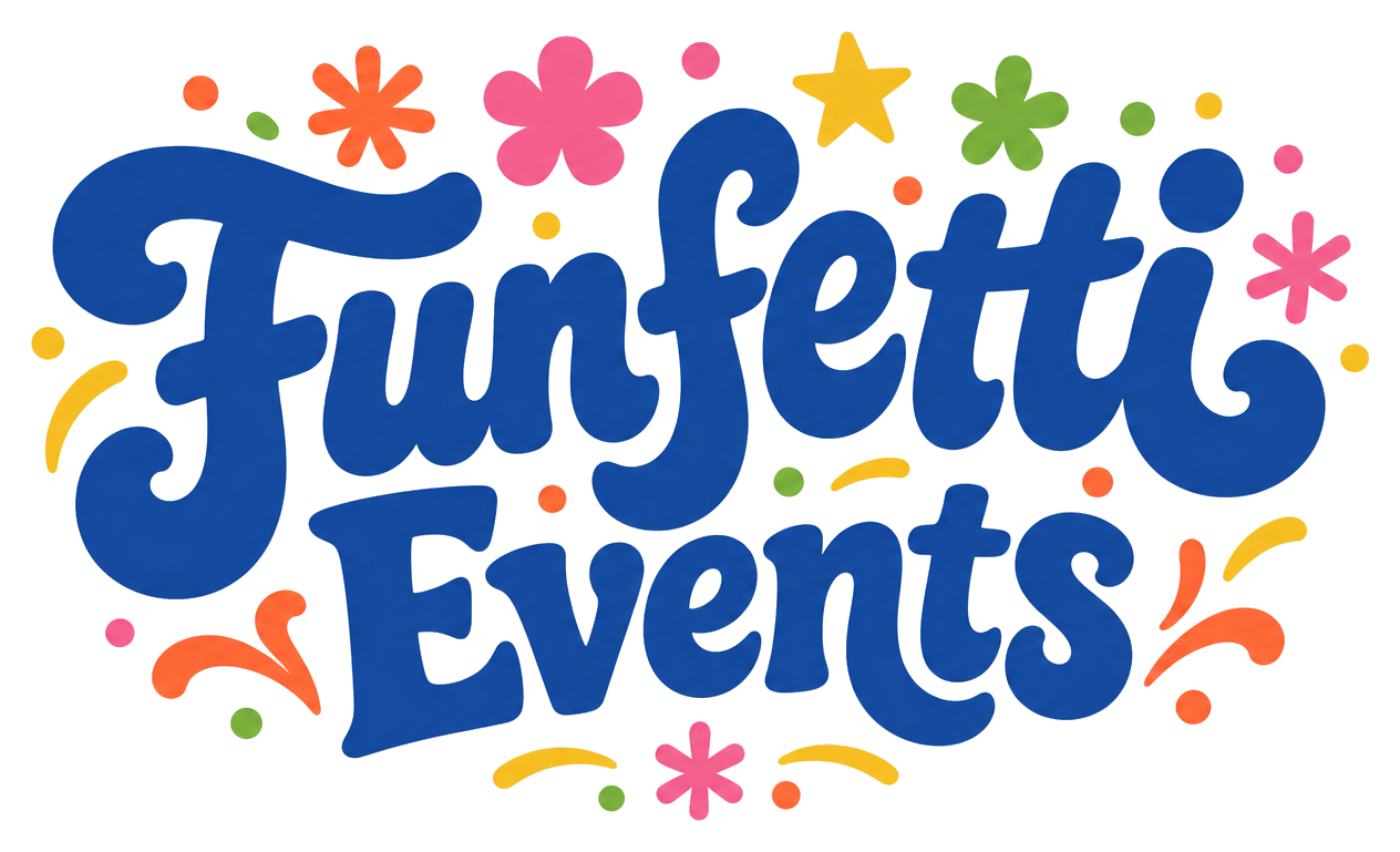 Funfetti Events